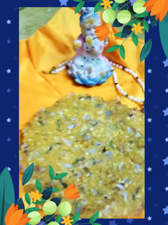 #Carrot#book கேரட் அக்கி ரொட்டி செய்முறை முக்கிய புகைப்படம்