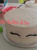 Buttercream for Coating and Decorations