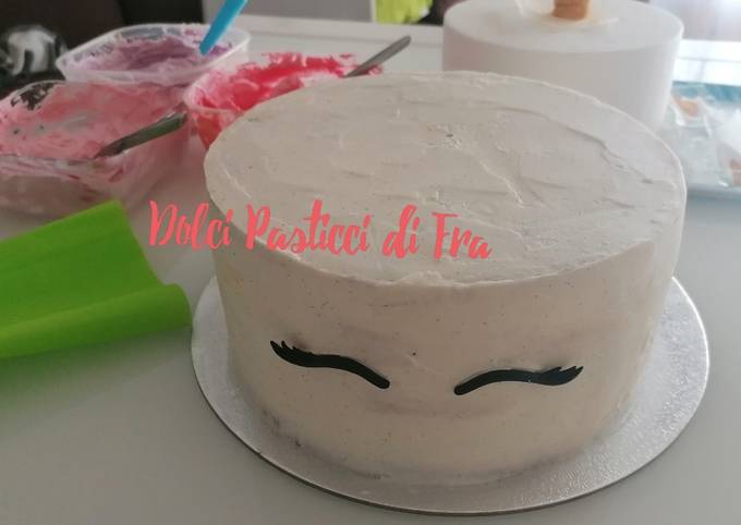 È sempre tempo di torte: il cake design dalla crema al burro alle
