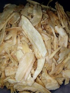 Foto resep Singkong Goreng Renyah