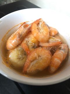 รูปของ 🦐กุ้งหวาน🦐