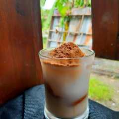 #Milo Dino Khas Singapura রেসিপির প্রধান ছবি
