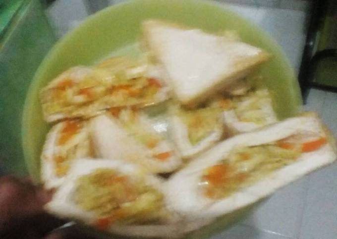 Resep Tahu isi jualan.(efek galau, gaji tunjangan 4 bulan gk ada) yang Lezat Sekali