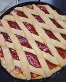 Pastafrola