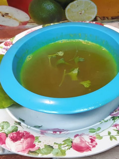 வெற்றிலை சூப் செய்முறை முக்கிய புகைப்படம்