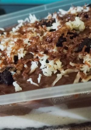 Foto resep Cheesecake Oreo