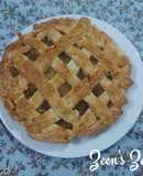 Apple Pie
