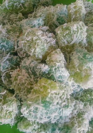 Foto resep Jajana jadul BIHUN NENAS