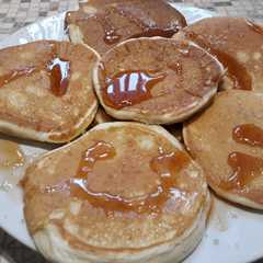 Foto di Pancakes