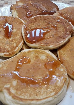 Foto di Pancakes