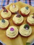 Easter Cupcakes