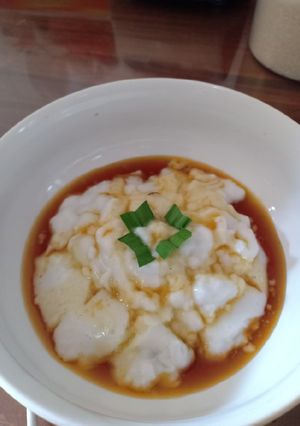 Foto resep Jenang sumsum