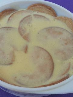 صورة لوصفة السنافر🍪