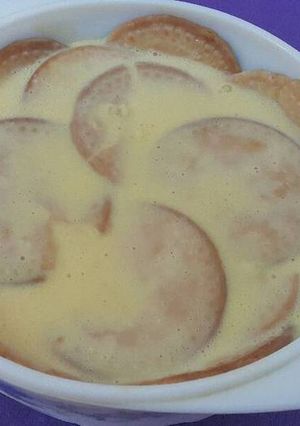صورة لوصفة السنافر🍪
