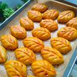 Nastar Ekonomis Untuk Jualan (Tanpa Butter, Tanpa Telur)