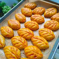 Nastar Ekonomis Untuk Jualan (Tanpa Butter, Tanpa Telur)-レシピのメイン写真