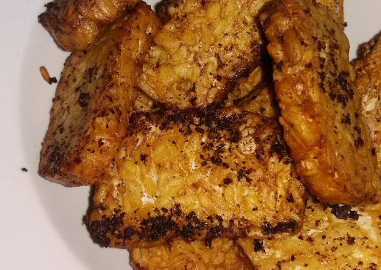 Tempe Ungkeb