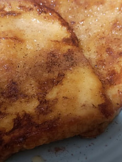 Una foto de Tostadas francesas