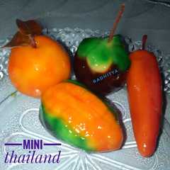 รูปของ Mini thailand