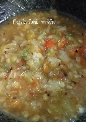 รูปของ พริกดองน้ำส้ม โดย:ทำครัวง่ายๆbyจุไรรัตน์