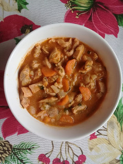 Una foto de Fajitas de carne 🍽