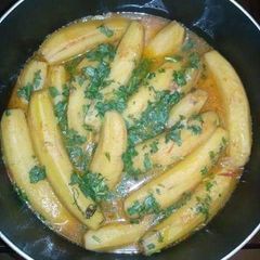 A picture of Plantain.