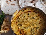मेथीचे आळण (methi aalan recipe in marathi)