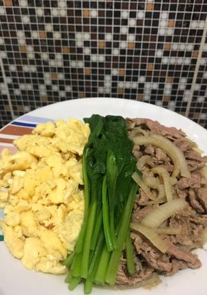 Foto resep Gyudon beef bowl ala yoshinoya