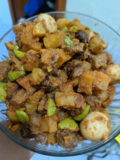 Foto resep Sambel goreng ati