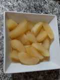 Compota de Manzana
