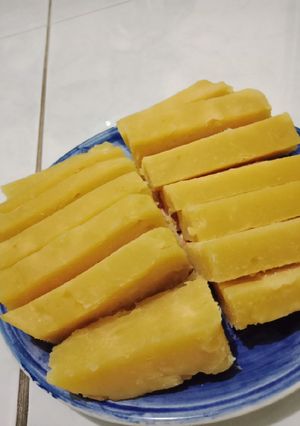 Foto resep Prol tape kukus(irit Bangeet)