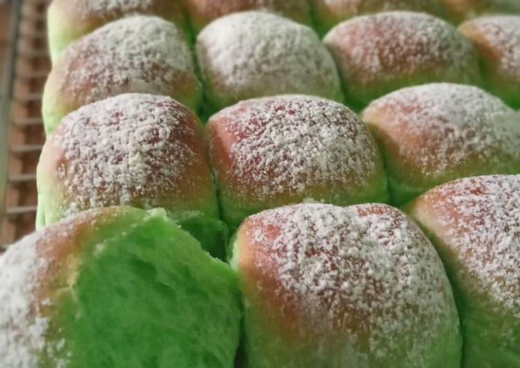 Langkah Mudah untuk Membuat Milk Soft Bread Anti Gagal