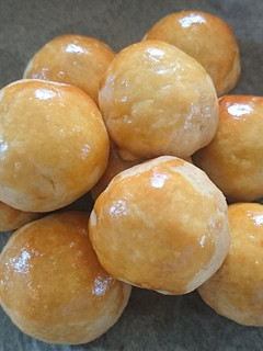 Foto resep Classic Nastar