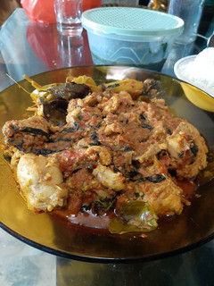 Foto resep Rica- Rica Ayam