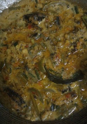 Foto resep Tongkol pedesss