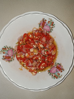 Foto resep Sambal matah versi 2 (tanpa bawang putih)