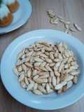 Kuaci Biji Labu