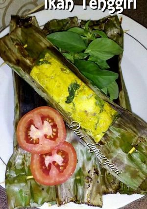 Foto resep Pepes Tenggiri