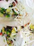 Fajitas Mexicanas Saludables