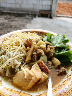 Foto resep Tahu Campur Surabaya