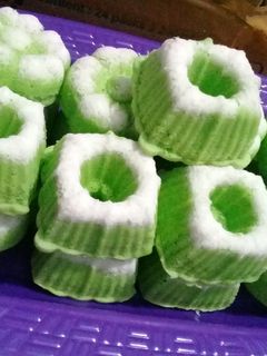 Foto resep Putu ayu