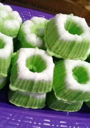 Foto resep Putu ayu