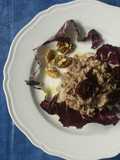 Risotto Ridens