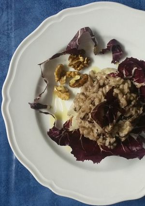 Foto di Risotto Ridens