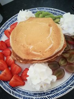 Φωτογραφία της συνταγής Pancakes