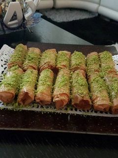 صورة لوصفة زنود الست