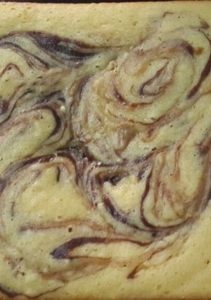 Foto resep Bolu Tape Simple