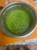 Hmong Pepper Sauce
