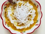 Chè Bí ngô, Đỗ xanh và Dừa non