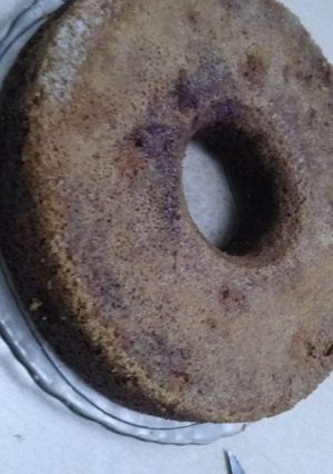 Una foto de Torta de frutas